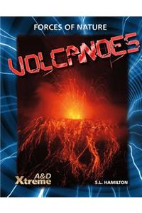 Volcanoes