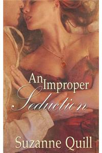 An Improper Seduction