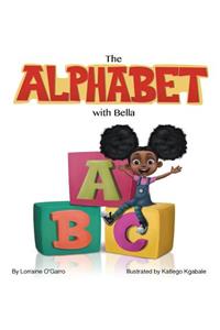 The Alphabet With Bella