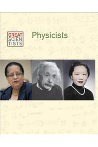 Physicists