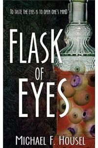 Flask of Eyes