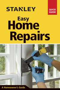 Stanley Easy Home Repairs