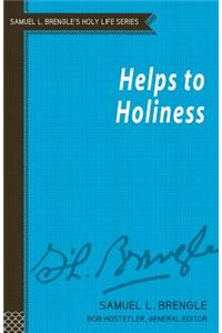 Helps to Holiness