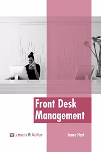 Front Desk Management