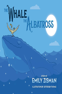 Whale and the Albatross