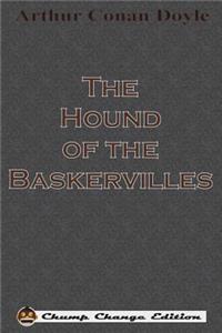 The Hound of the Baskervilles