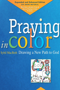 Praying in Color: Drawing a New Path to God
