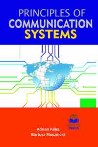 PRINCIPLES OF COMMUNICATION SYSTEMS