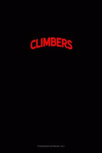 Bearded Climbers Do It Better