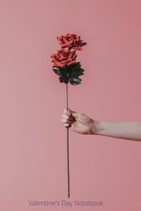 Valentine's Day Notebook