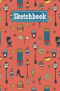 Sketchbook