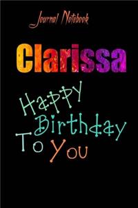Clarissa