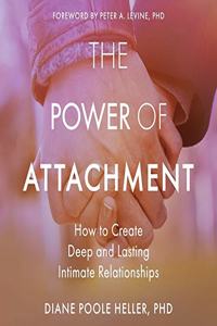 Power of Attachment Lib/E