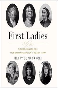 First Ladies