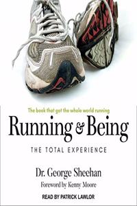 Running & Being Lib/E
