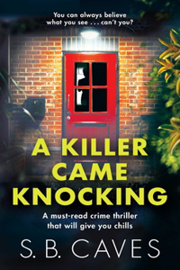 Killer Came Knocking