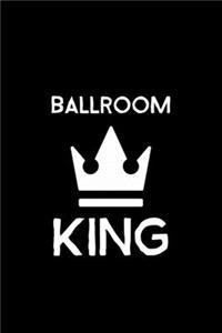 Ballroom King