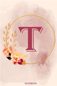 T Notebook