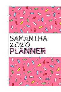 Samantha