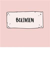 Bolivien