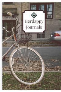 Herdappy Journals