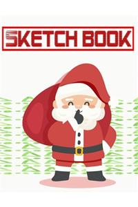 Sketch Book For Drawing Catalog Christmas Gifts