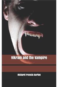 Vikram and the Vampire