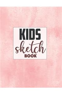 Drawing Pad for Kids