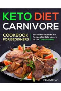 Keto Diet Carnivore Cookbook