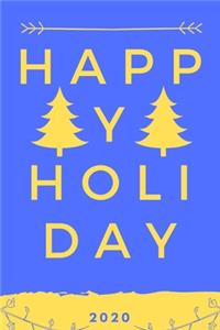 Happy Holidays