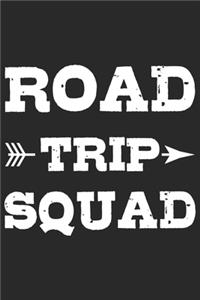Road Trip Squad