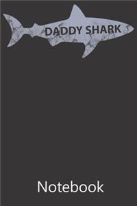 Daddy Shark