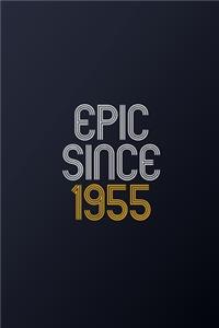 Epic Since 1955