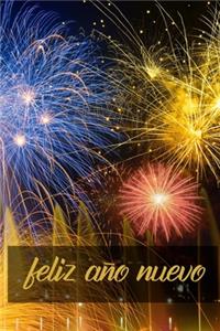 Feliz año nuevo