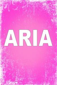 Aria