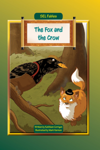 Fox and the Crow