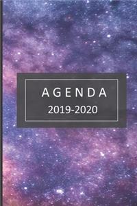 agenda 2019- 2020