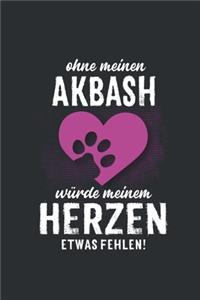 Ohne meinen Akbash