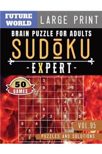 Sudoku Expert