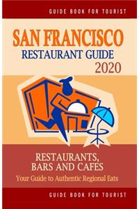 San Francisco Restaurant Guide 2020