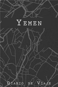 Diario De Viaje Yemen