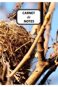 Carnet de Notes
