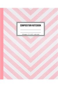 Composition Notebook