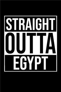 Straight Outta Egypt