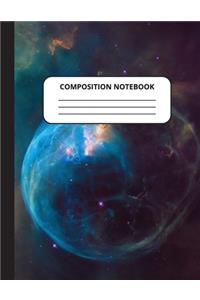 Composition Notebook