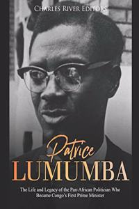 Patrice Lumumba