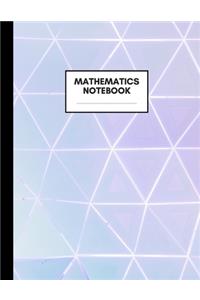 Mathematics Notebook