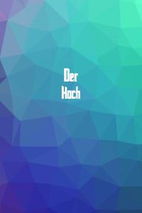 Der Koch