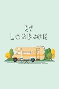 RV Logbook