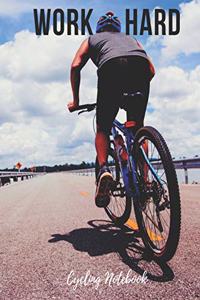 Cycling Notebook